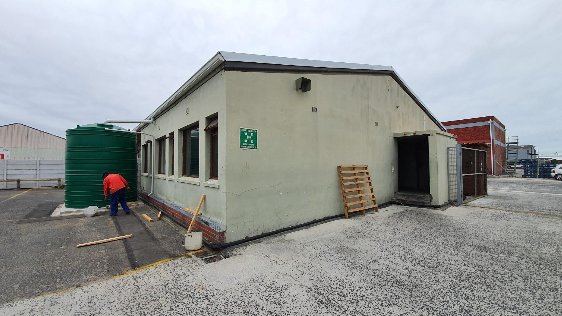 To Let commercial Property for Rent in Epping Industrial Western Cape